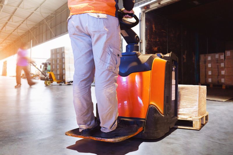 They reduce physical strain on workers.