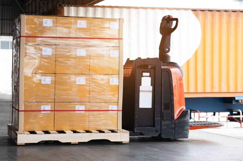 Their compact size fits into tight spaces.