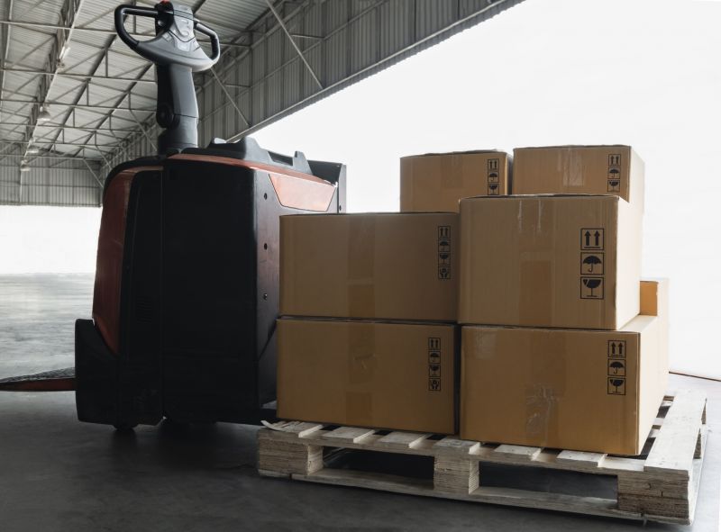 They improve efficiency in material handling.